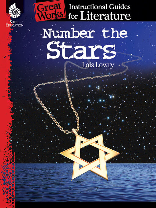 Title details for Number the Stars by Suzanne Barchers - Available